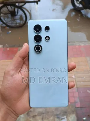 Itel S25 Ultra 128 GB