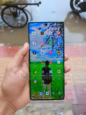 Itel S25 Ultra 128 GB