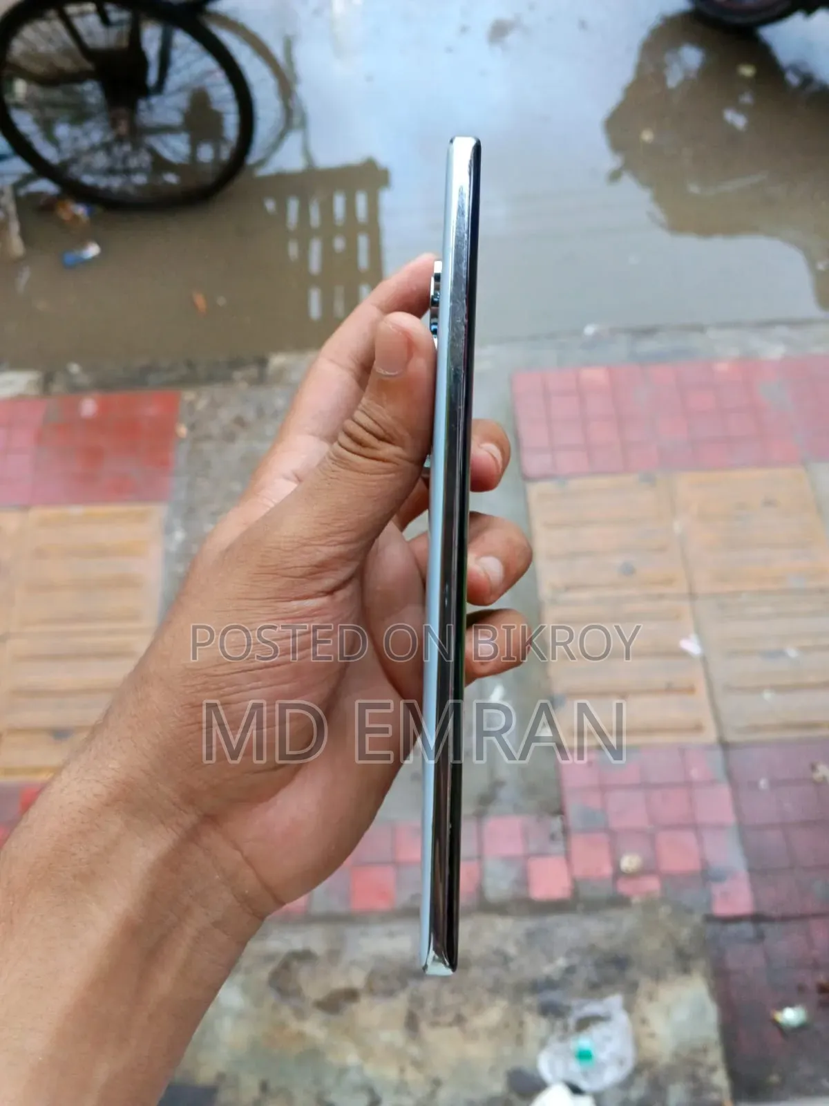 Itel S25 Ultra 128 GB
