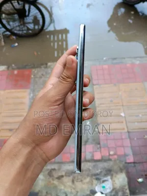 Itel S25 Ultra 128 GB