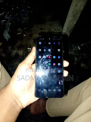 Samsung Galaxy A51 128 GB Blue