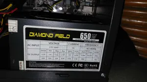Desktop Computer Gigabyte 8GB Intel Core i3 SSD 128GB