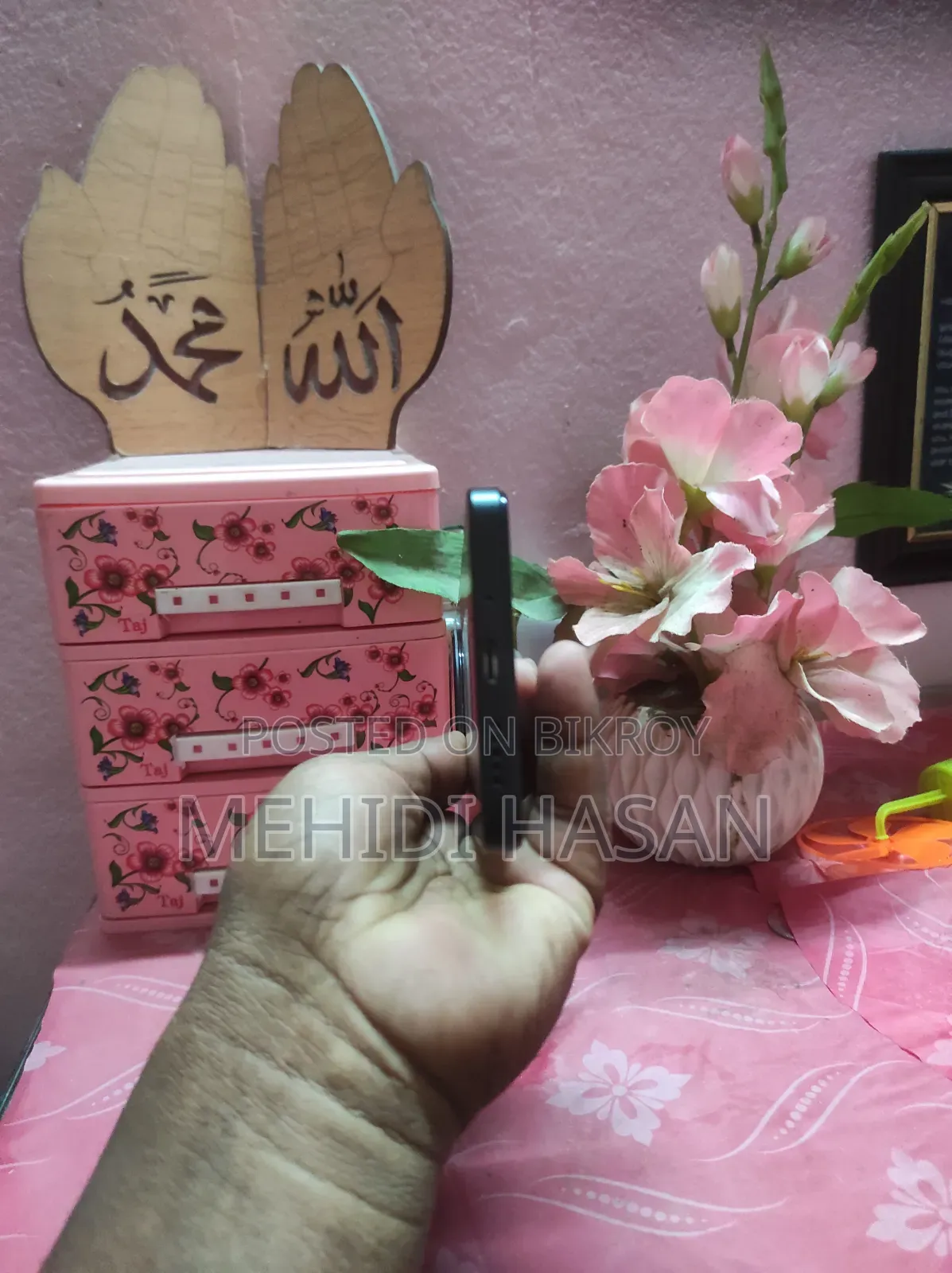 Xiaomi Redmi 14C 128 GB Black