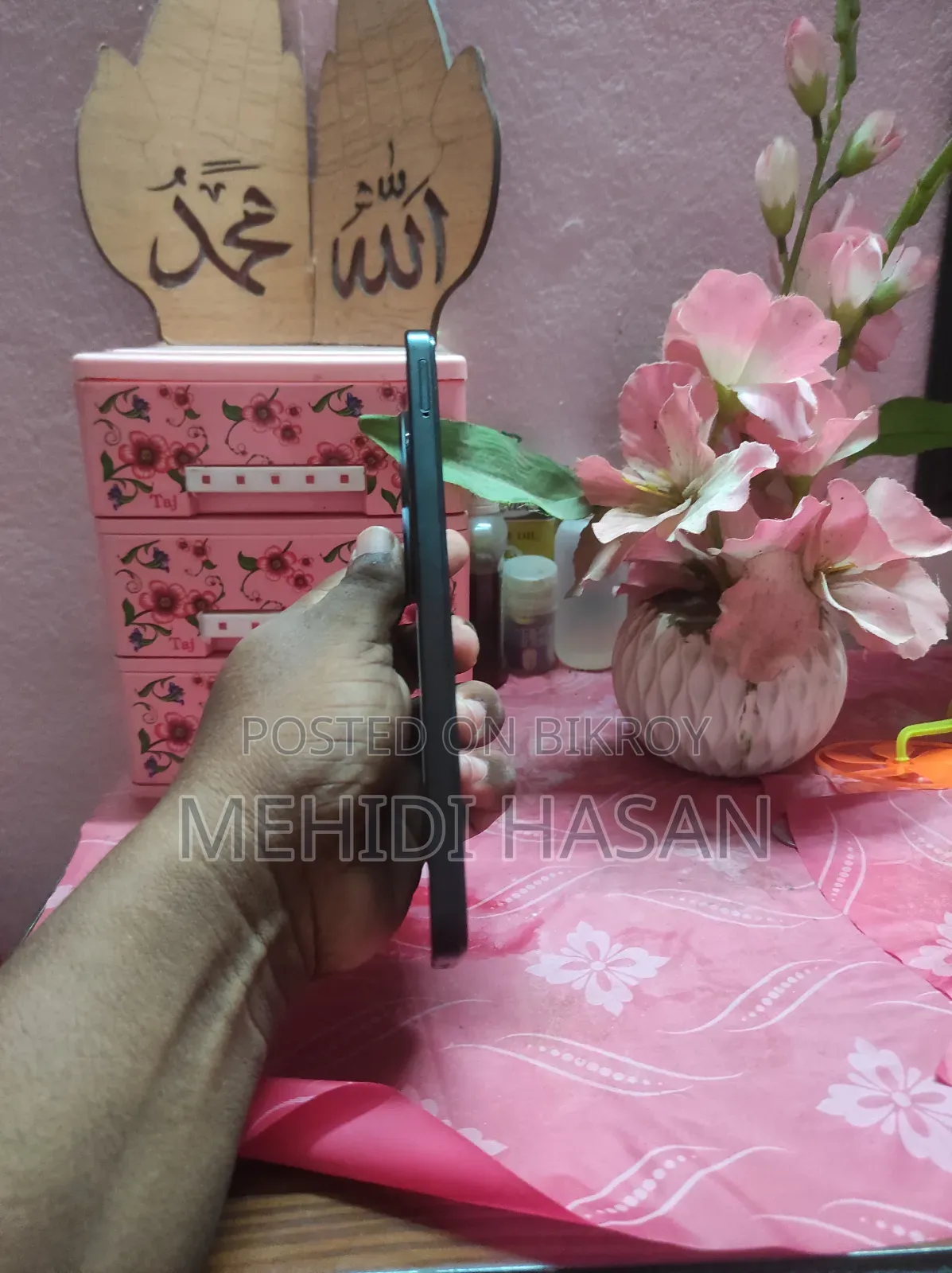 Xiaomi Redmi 14C 128 GB Black