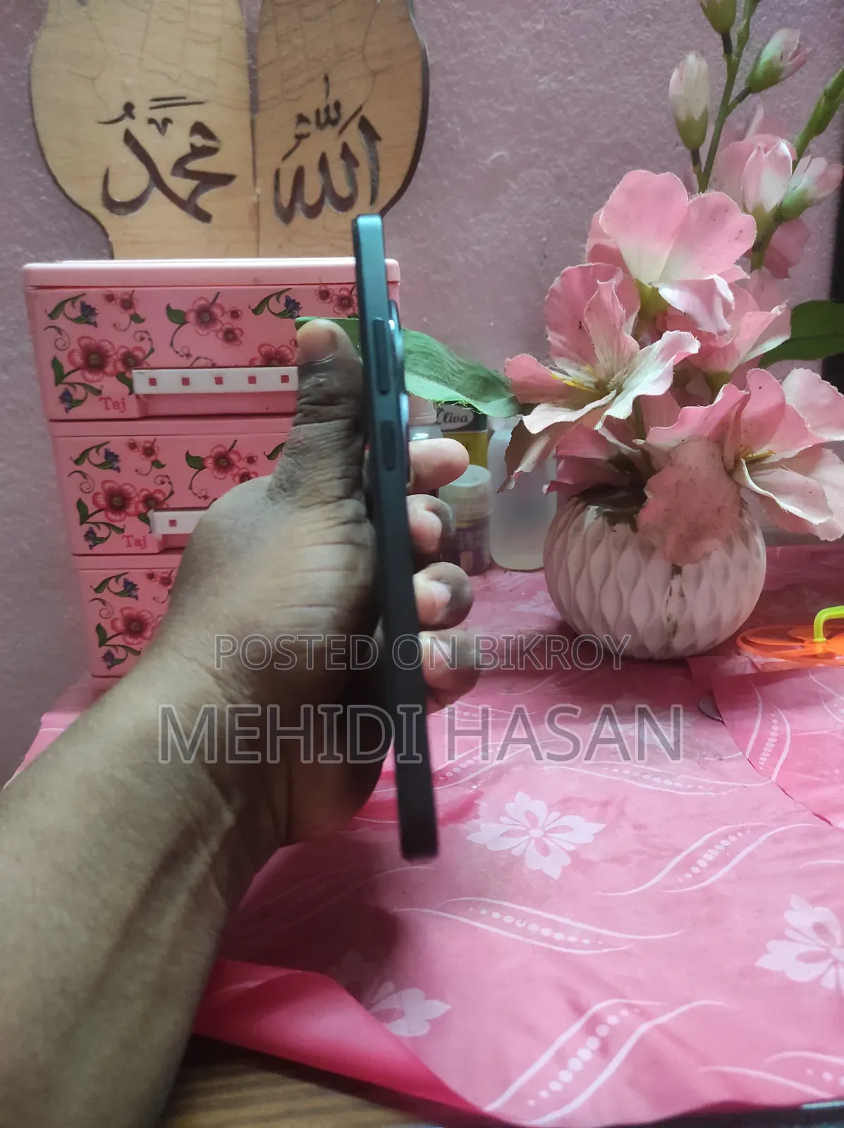 Xiaomi Redmi 14C 128 GB Black