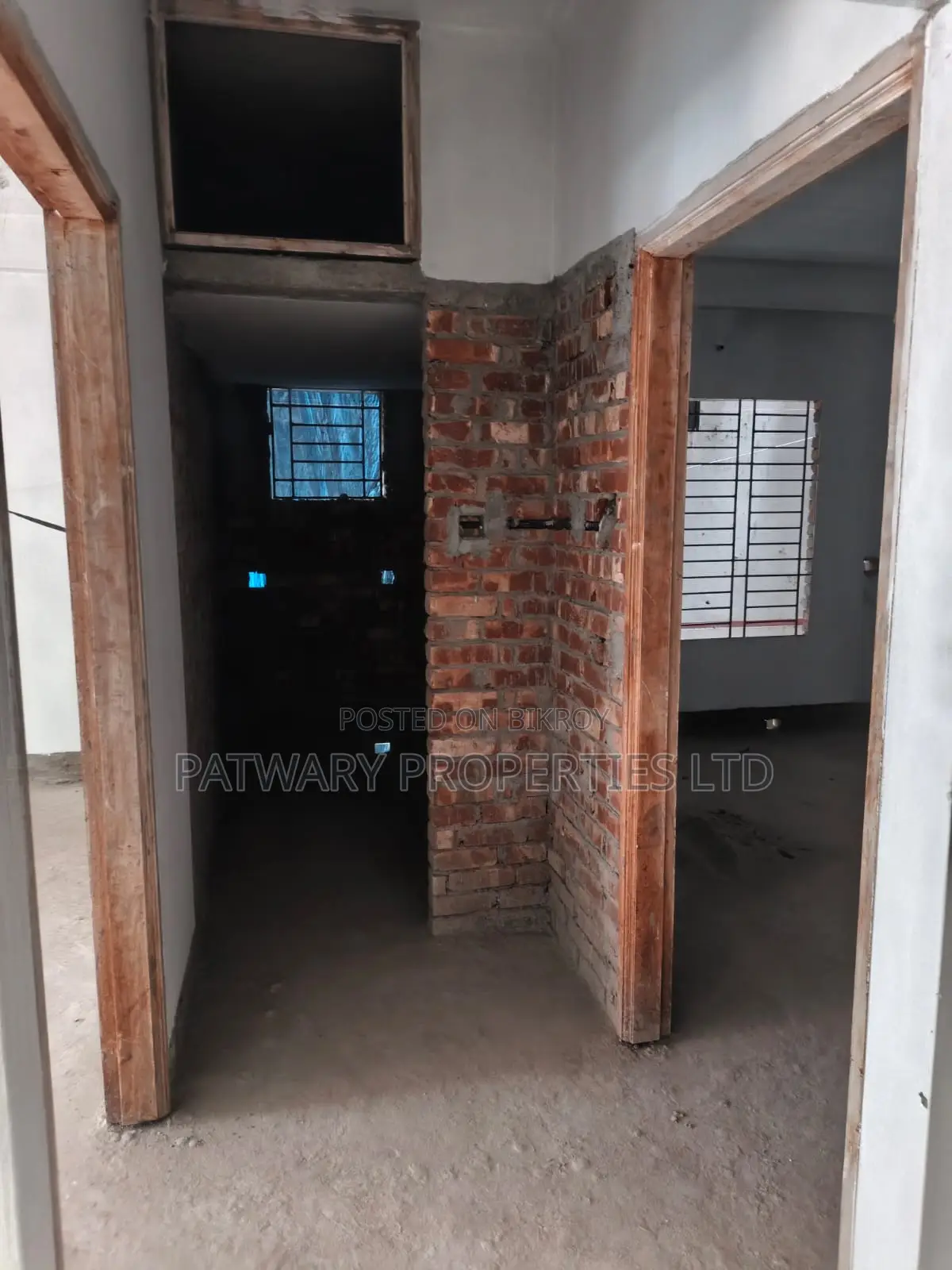 মান্তাসা গার্ডেন, মিরপুরে ৩ বেডরুমের অ্যাপার্টমেন্ট বিক্রয়