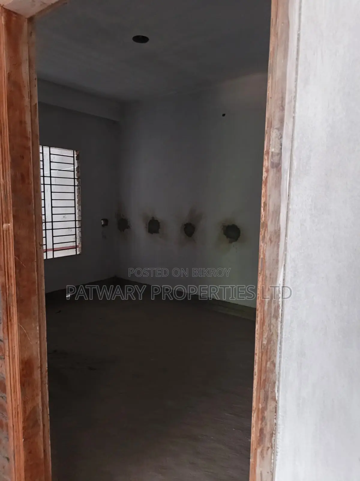 মান্তাসা গার্ডেন, মিরপুরে ৩ বেডরুমের অ্যাপার্টমেন্ট বিক্রয়