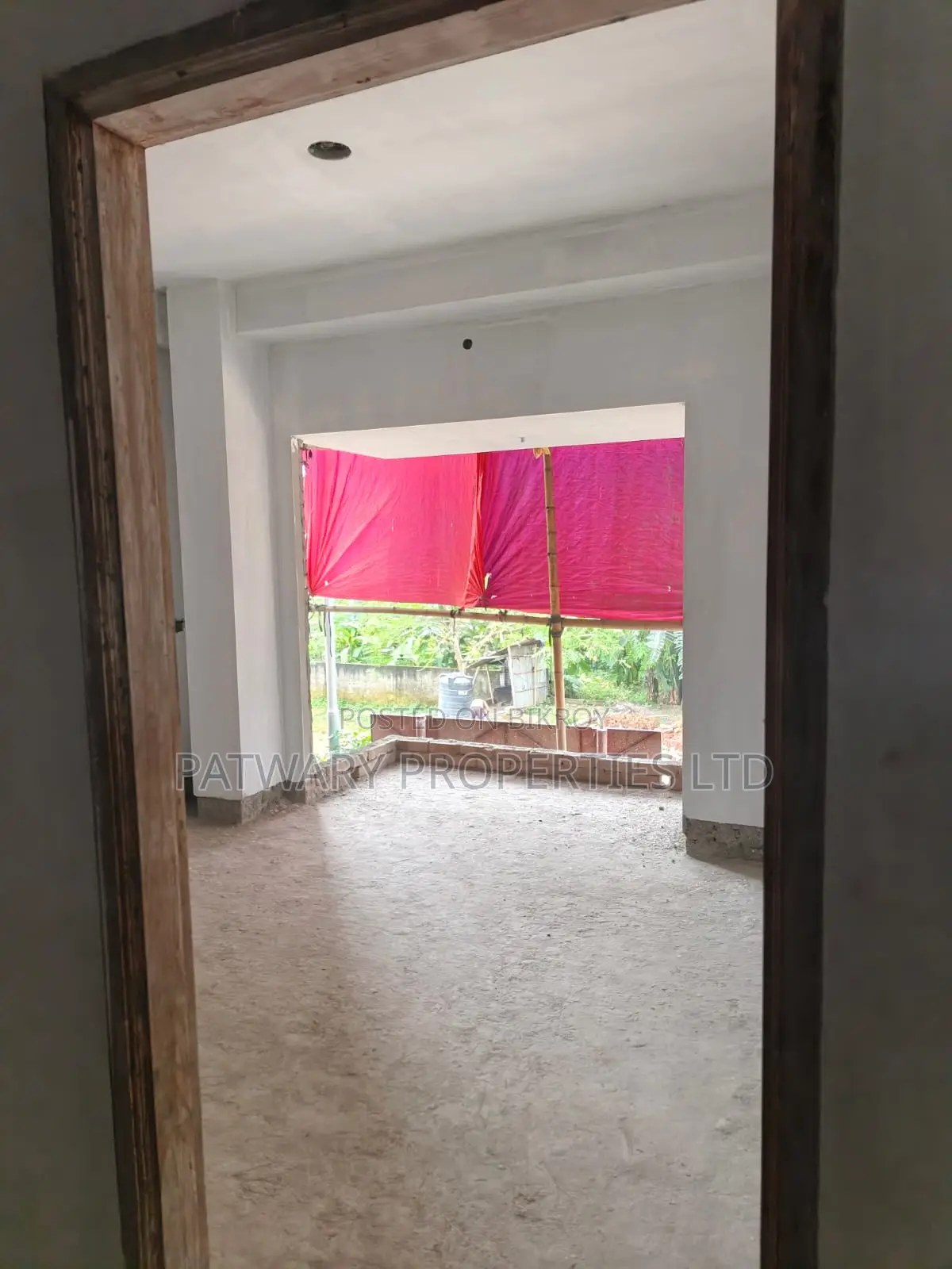 মান্তাসা গার্ডেন, মিরপুরে ৩ বেডরুমের অ্যাপার্টমেন্ট বিক্রয়