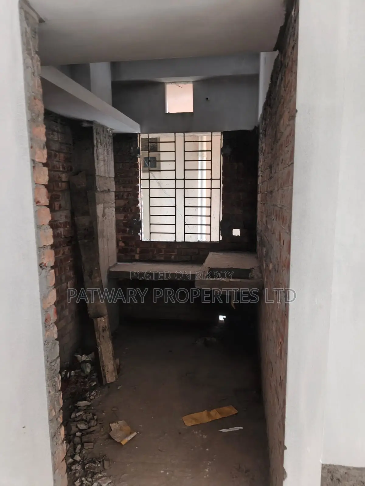 মান্তাসা গার্ডেন, মিরপুরে ৩ বেডরুমের অ্যাপার্টমেন্ট বিক্রয়