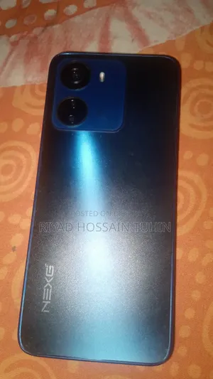 Walton 64 GB Blue