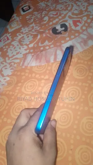 Walton 64 GB Blue