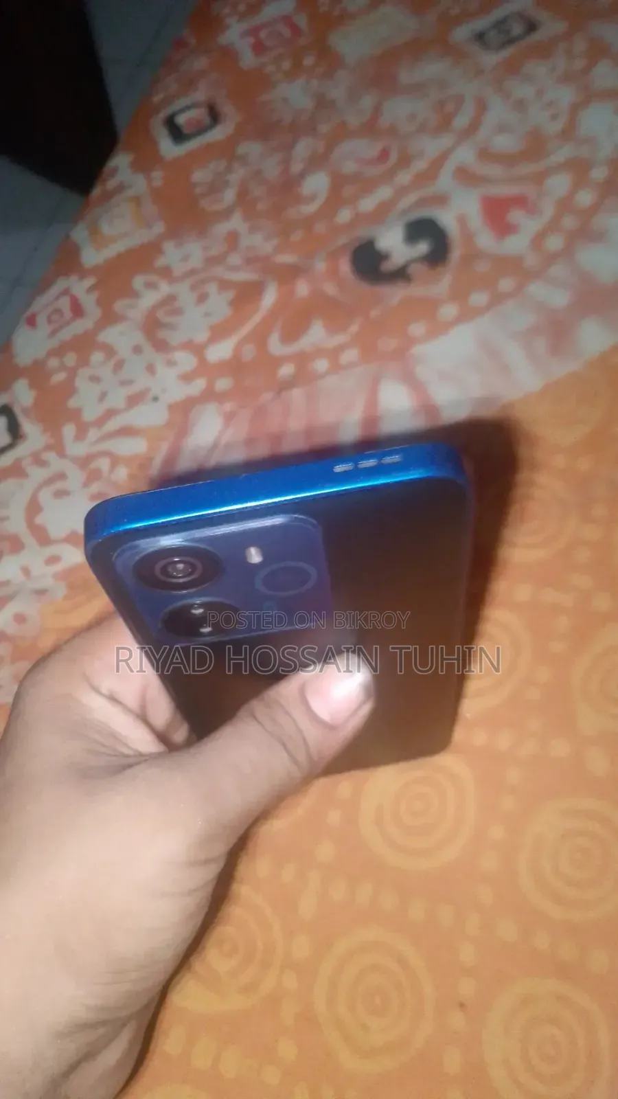 Walton 64 GB Blue
