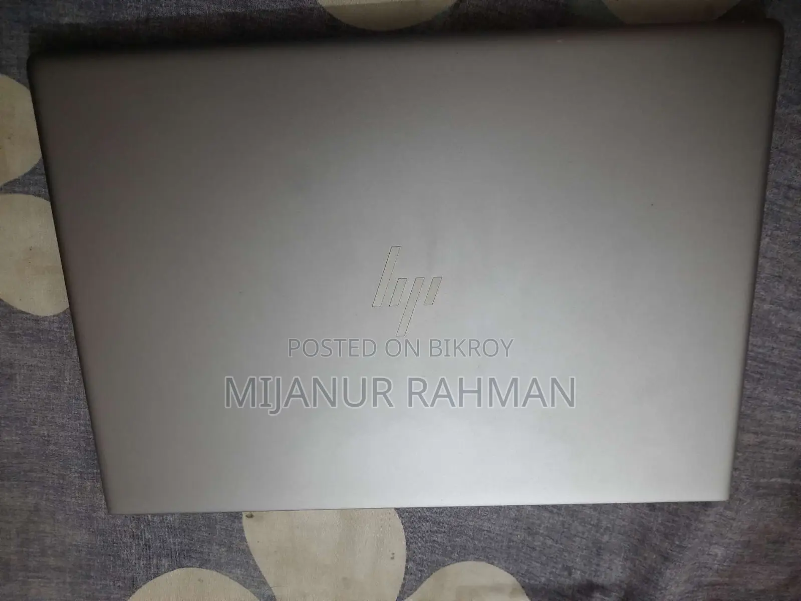 Laptop HP ZBook 14 8GB Intel Core i5 SSD 256GB