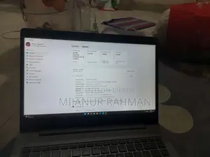 Laptop HP ZBook 14 8GB Intel Core i5 SSD 256GB