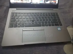 Laptop HP ZBook 14 8GB Intel Core i5 SSD 256GB