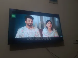 ৪৩ ইঞ্চি স্মার্ট টিভি র‍্যাম ২ জিবি রম ১৬