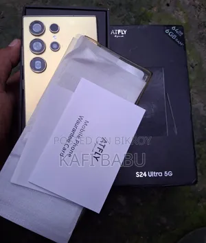 স্যামসাং এস ২৪ আল্ট্রা কপি ফোন