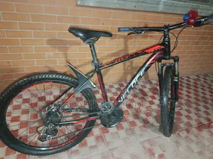 Veloce Cycle 601