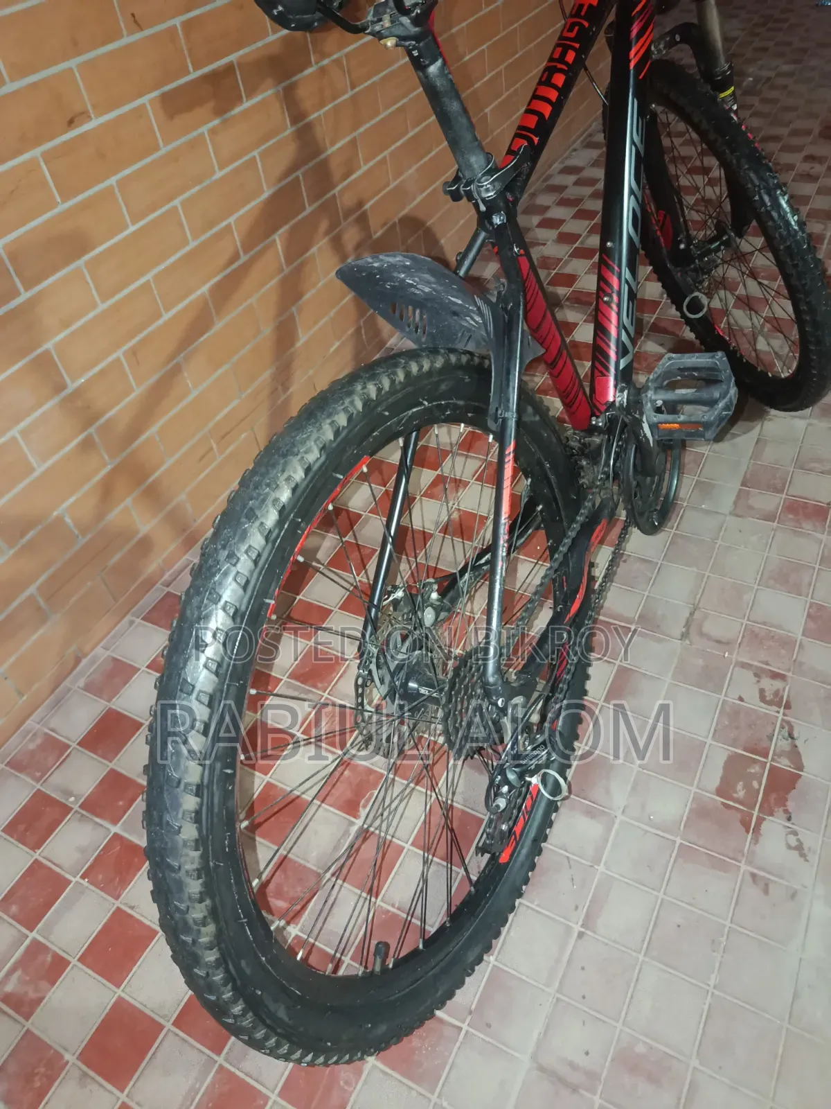 Veloce Cycle 601