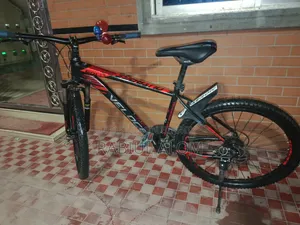 Veloce Cycle 601