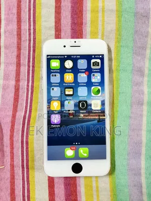 Apple iPhone 6 16 GB Silver