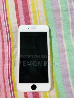 Apple iPhone 6 16 GB Silver