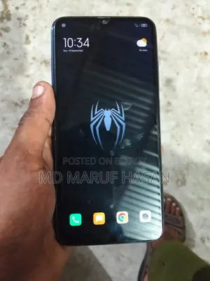 Xiaomi Redmi Note 8 64 GB Blue