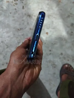 Xiaomi Redmi Note 8 64 GB Blue