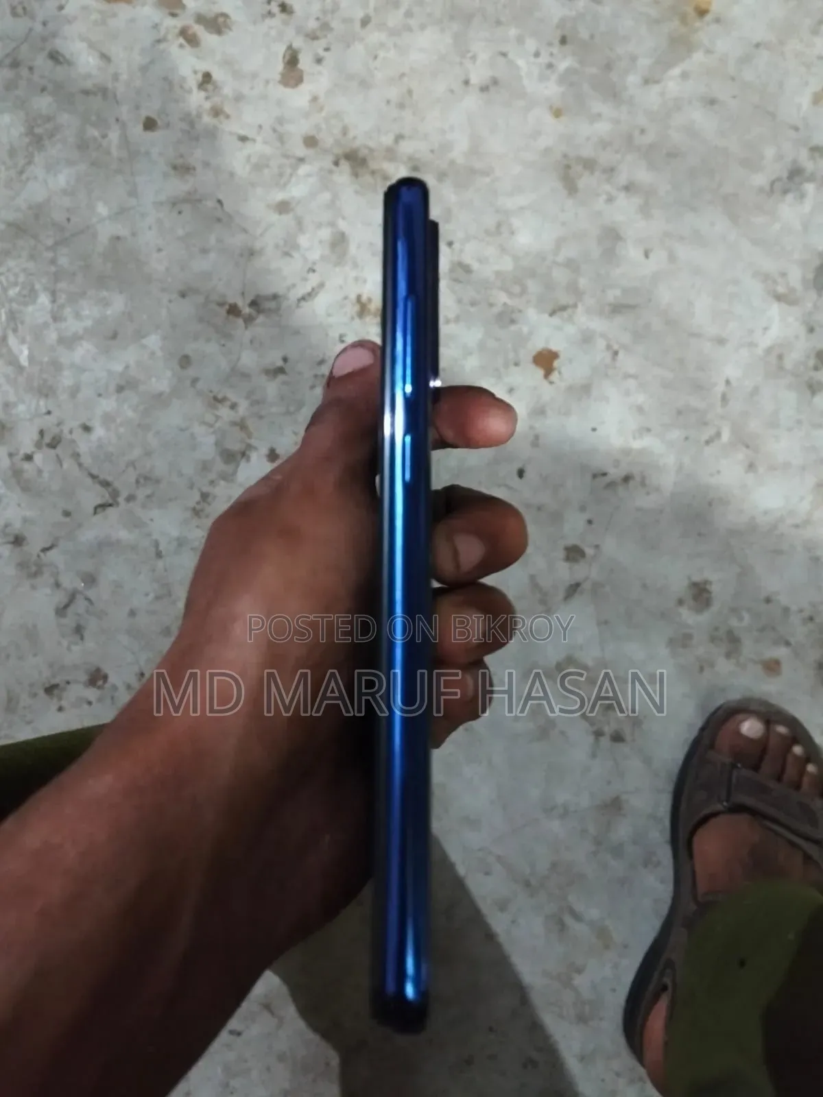 Xiaomi Redmi Note 8 64 GB Blue