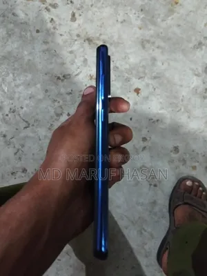 Xiaomi Redmi Note 8 64 GB Blue