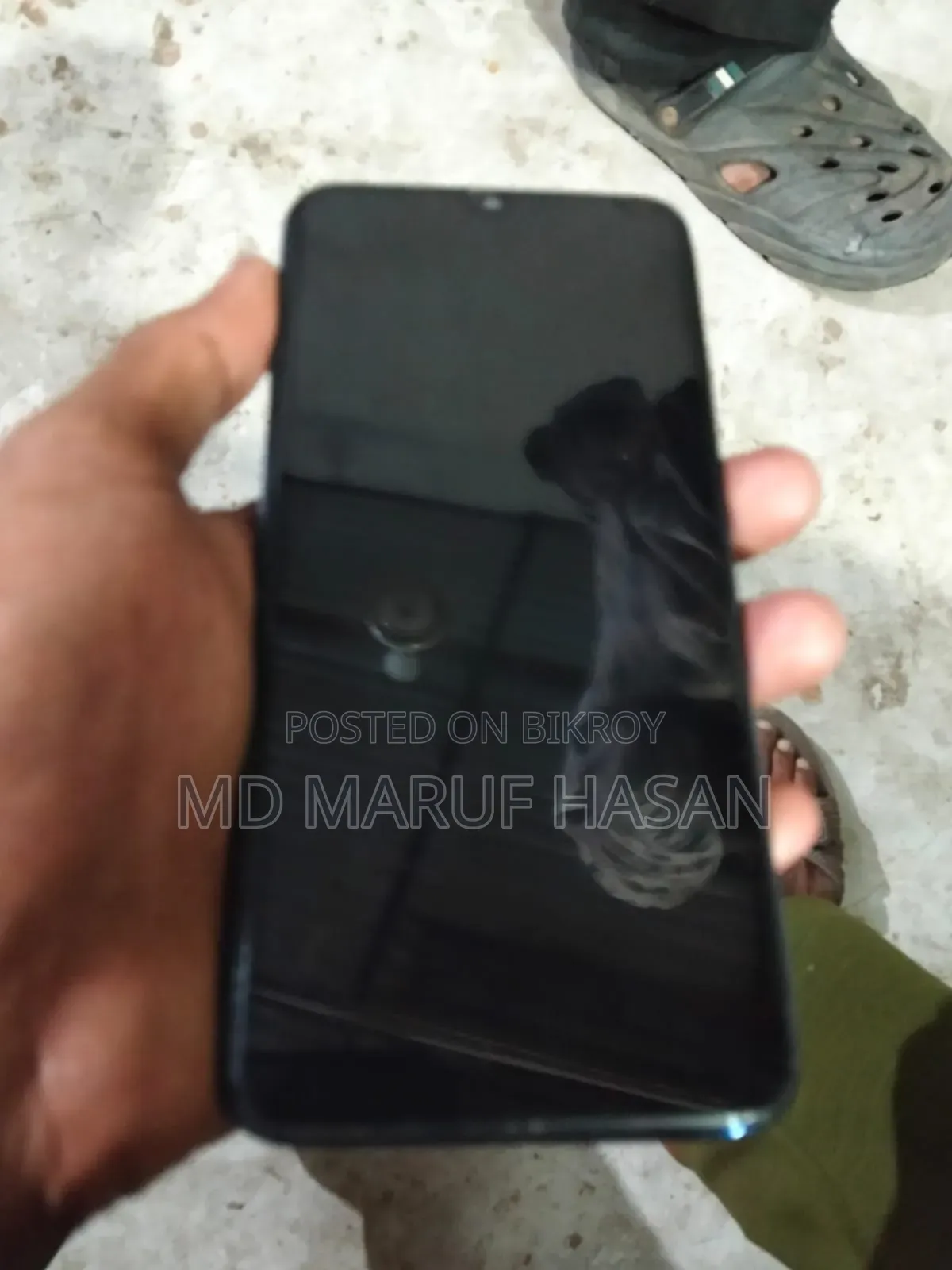Xiaomi Redmi Note 8 64 GB Blue