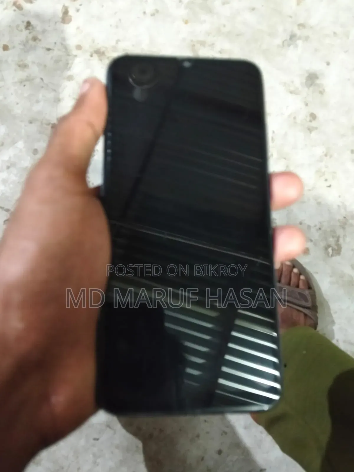 Xiaomi Redmi Note 8 64 GB Blue