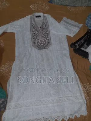 নতুন সেলার ড্রেস