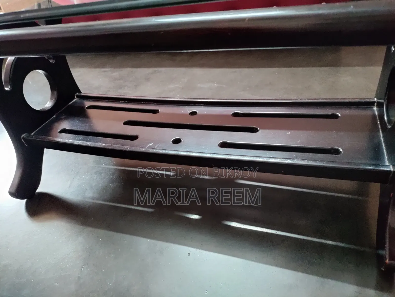 Sofa set and tea table