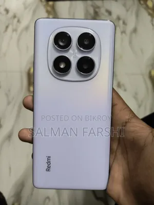 Xiaomi Redmi Note 14 Pro 512 GB Purple