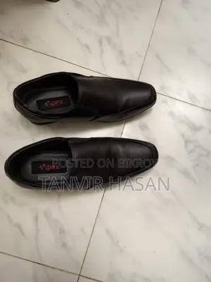 One Day Used Shoe