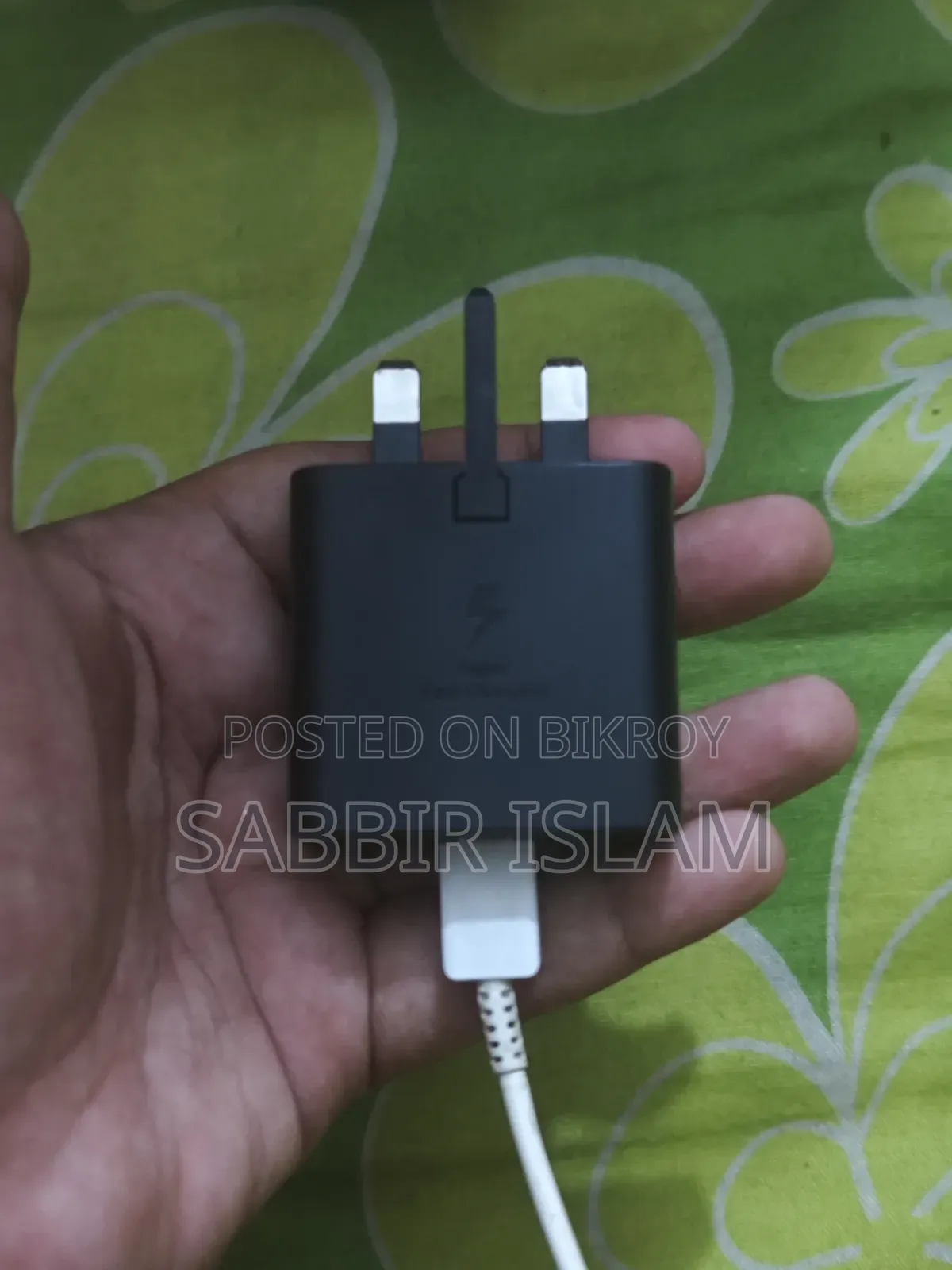 Samsung Galaxy A54 128 GB Black