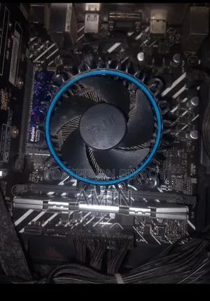 ASUS Motherboard