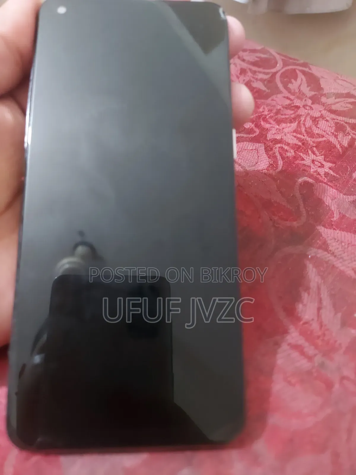 Oppo Reno 5 128 GB সিলভার