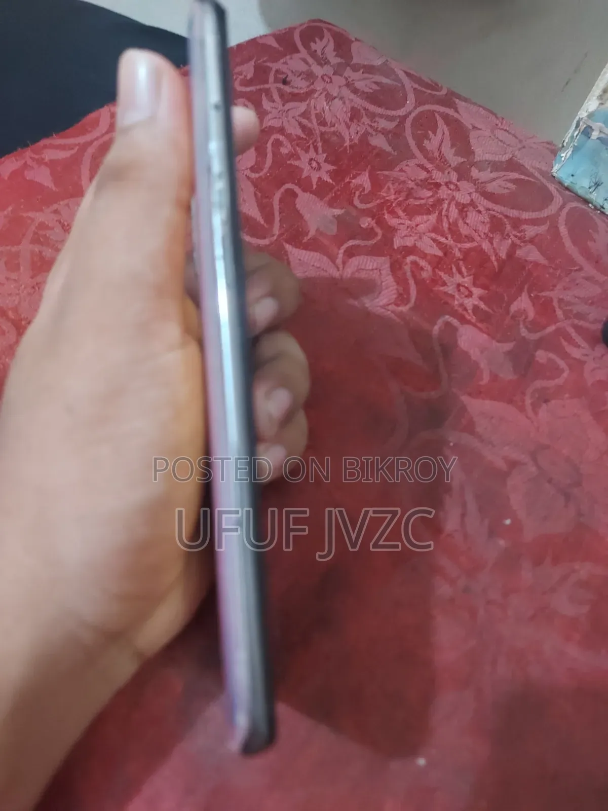Oppo Reno 5 128 GB সিলভার