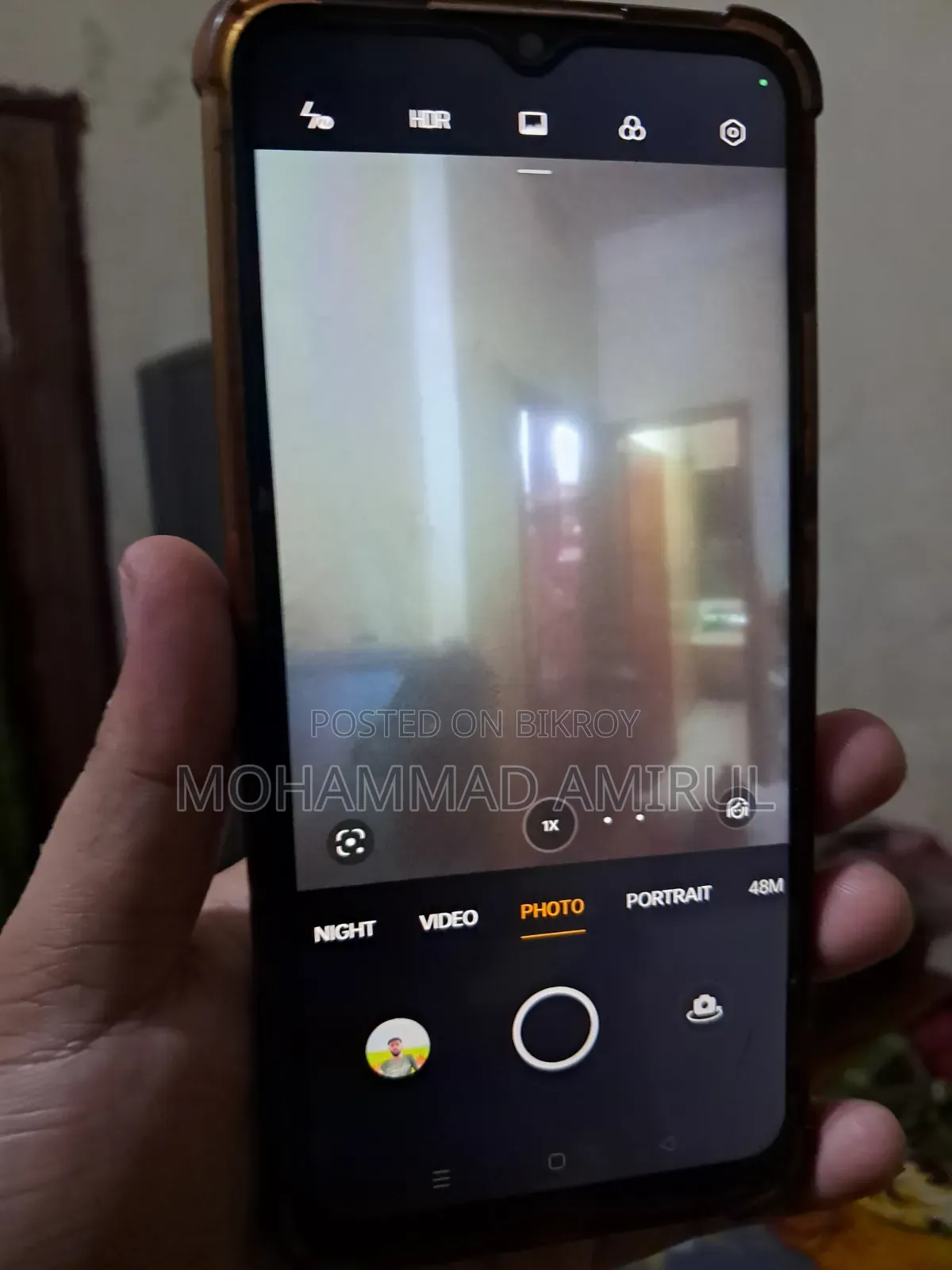 Realme C25s 128 GB Blue
