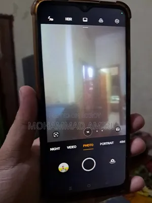 Realme C25s 128 GB Blue