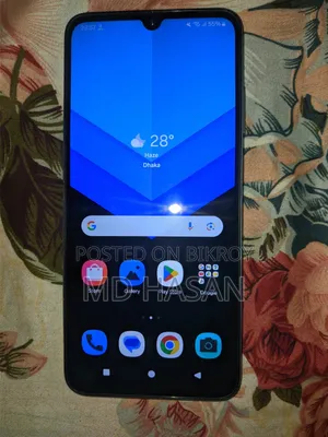Samsung Galaxy M14 4G 128 GB Blue