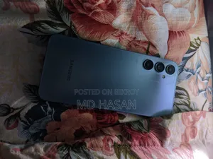 Samsung Galaxy M14 4G 128 GB Blue