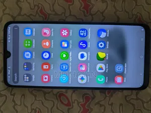 Samsung Galaxy M14 4G 128 GB Blue