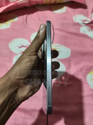 স্যামসাং গ্যালাক্সি এ৫৬ ২৫৬ জিবি ব্ল্যাক