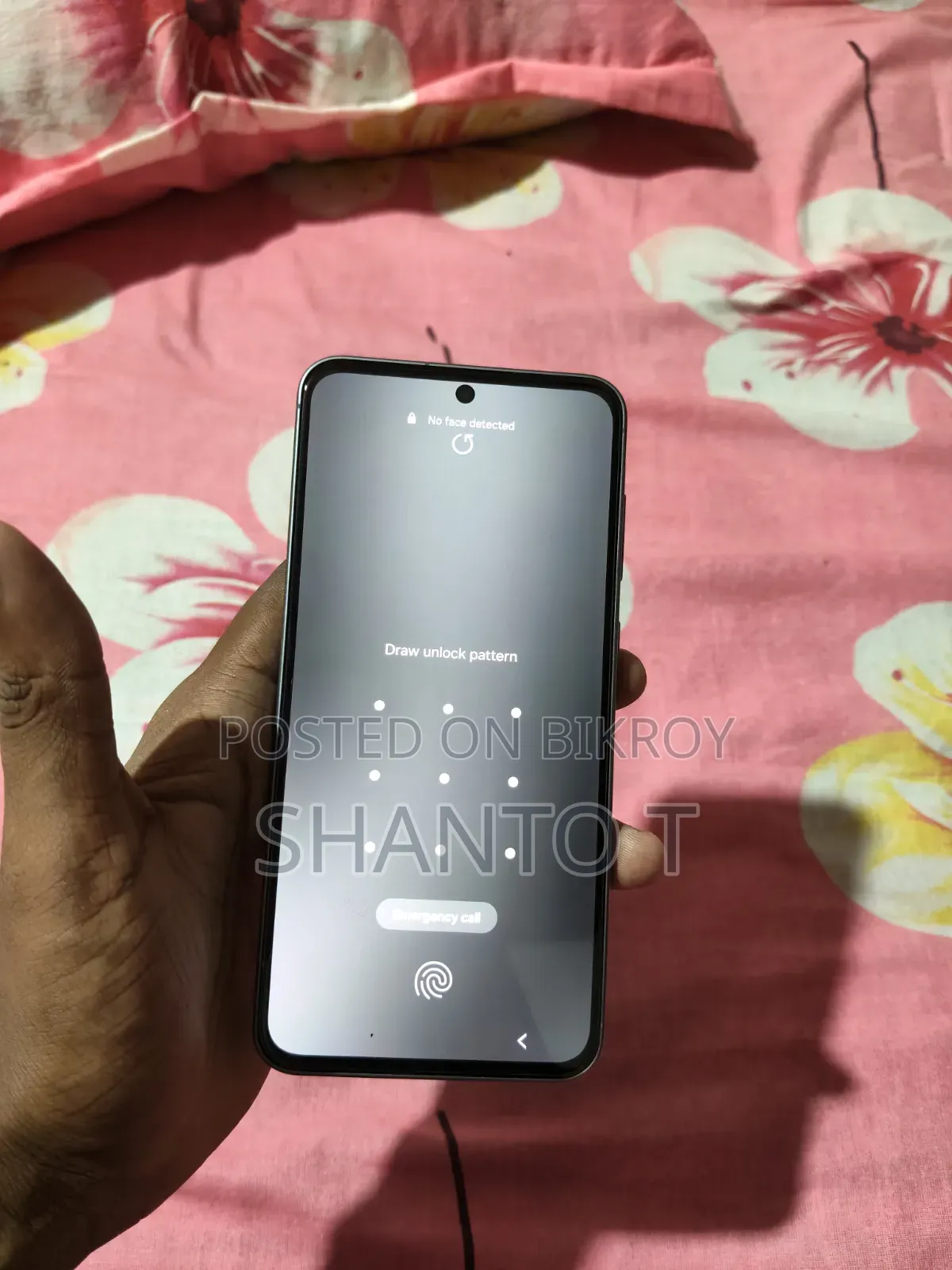 স্যামসাং গ্যালাক্সি এ৫৬ ২৫৬ জিবি ব্ল্যাক