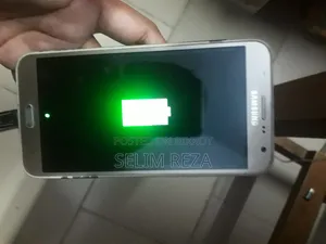 Samsung Galaxy J7 16 GB Gold