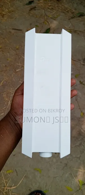 আউটডোর ওয়াইফাই-৬ রাউটার