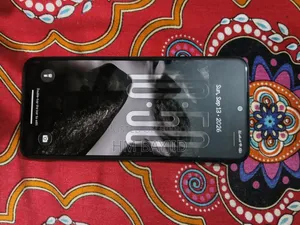 Xiaomi Redmi Note 12 256 GB Black